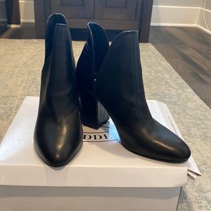 Steve Madden Rookie Bootie
